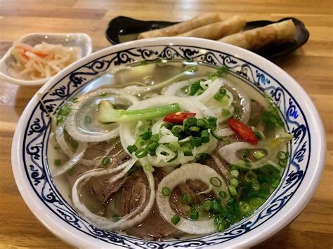 Contact information for petpalshq.de - Delivery & Pickup Options - 161 reviews of Pho Bac Cafe "Small place with limited (but excellent) menu. If you want traditional pho with rice noodles and all the fixings you will want to give this place a try. The broth is wonderful."